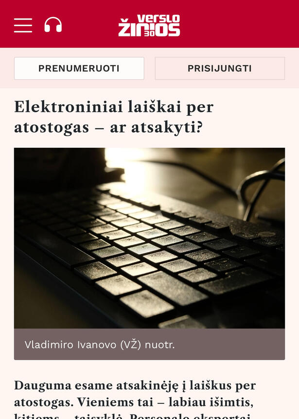 Komunikacijos agentūra, skaitmeninė rinkodara, marketingo paslaugos, turinys žiniasklaidai ir socialiniams tinklams Ryšiai su žiniasklaida, pranešimai žiniasklaidai, spaudos konferencijos, pranešimai spaudai, Sprinter tyrimai, Omnibus apklausa, pranešimų spaudai platinimas