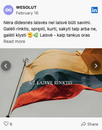 Komunikacijos agentūra, skaitmeninė rinkodara, marketingo paslaugos, turinys žiniasklaidai ir socialiniams tinklams Komunikacijos paslaugos, ryšiai su visuomene, B2B marketingas, B2C rinkodara, kūrybiniai sprendimai, prekės ženklo reputacija