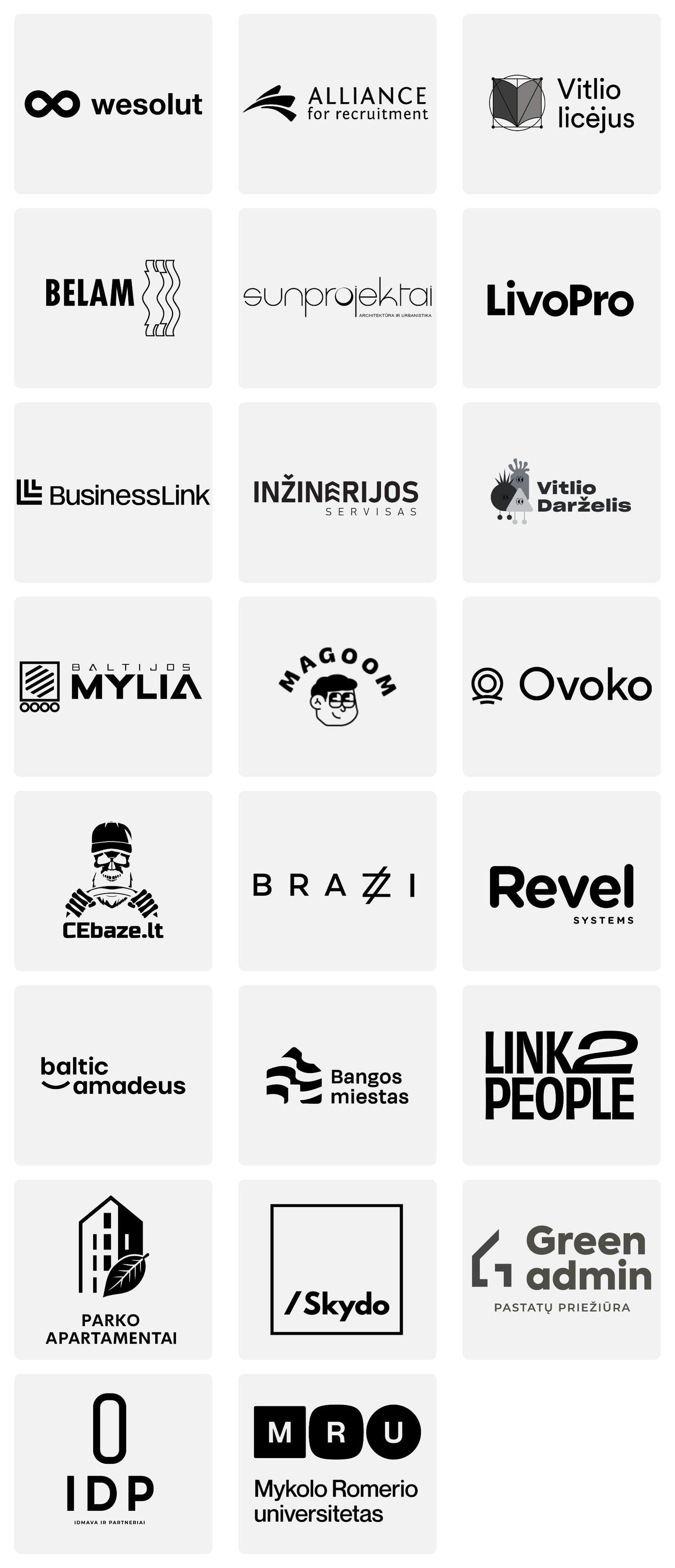 Komunikacijos paslaugos, skaitmeninis marketingas, komunikacijos paslaugos, socialinių tinklų valdymas, marketingo agentūra Google Ads reklama, socialinių tinklų valdymas, Meta reklama, turinio kūrimas, B2B marketingas, komunikacijos paslaugos verslui