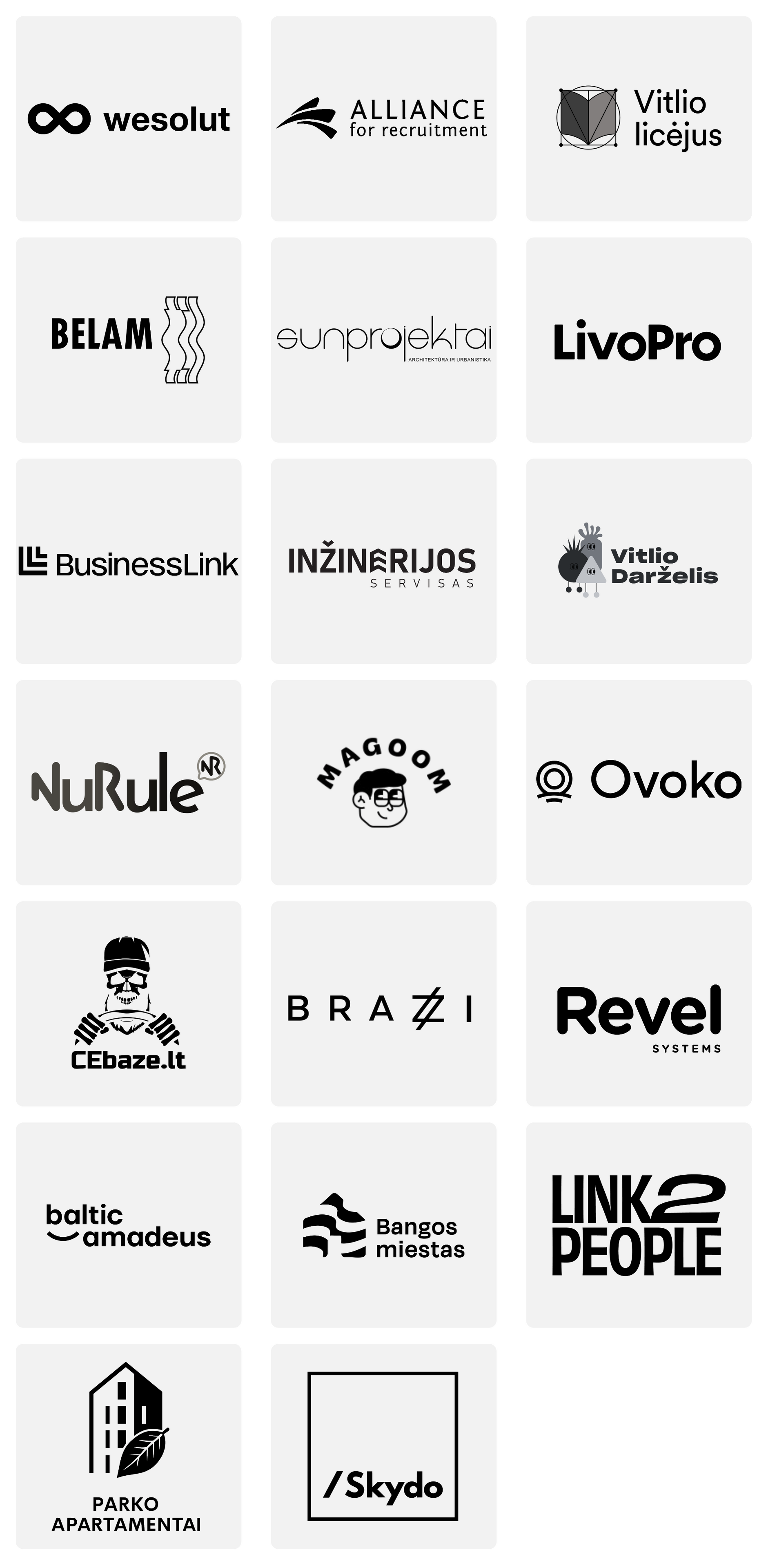 Komunikacijos paslaugos, skaitmeninis marketingas, komunikacijos paslaugos, socialinių tinklų administravimas, marketingo agentū Google Ads reklama, socialinių tinklų valdymas, Meta reklama, turinio kūrimas, B2B marketingas, komunikacijos paslaugos verslui