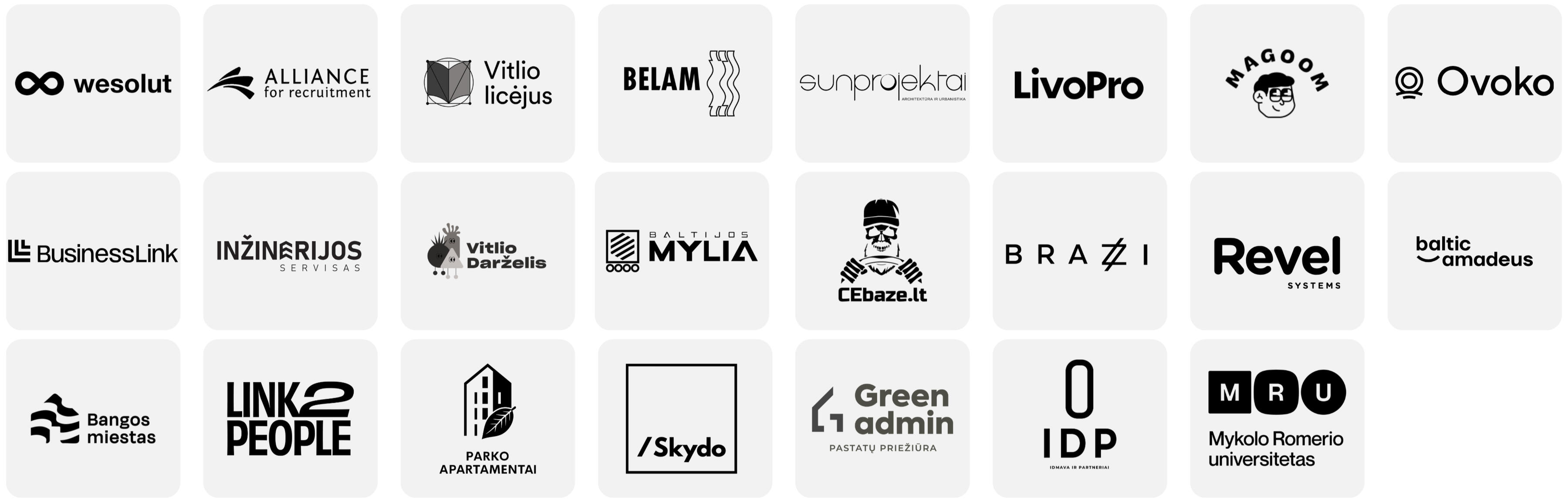 Komunikacijos paslaugos, skaitmeninis marketingas, komunikacijos paslaugos, socialinių tinklų valdymas, marketingo agentūra Google Ads reklama, socialinių tinklų valdymas, Meta reklama, turinio kūrimas, B2B marketingas, komunikacijos paslaugos verslui