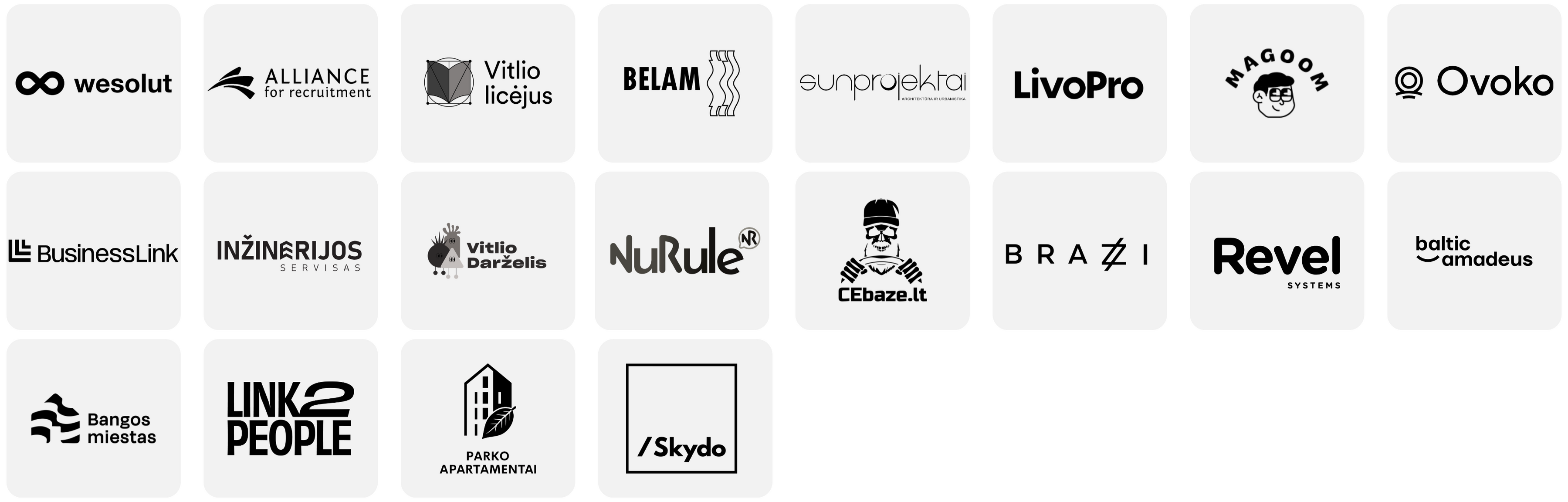 Komunikacijos paslaugos, skaitmeninis marketingas, komunikacijos paslaugos, socialinių tinklų administravimas, marketingo agentū Google Ads reklama, socialinių tinklų valdymas, Meta reklama, turinio kūrimas, B2B marketingas, komunikacijos paslaugos verslui